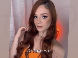 Orianacut