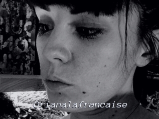 Orianalafrancaise
