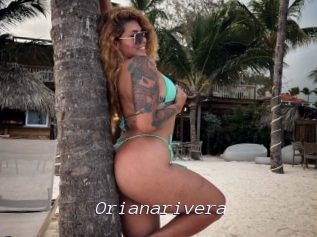 Orianarivera