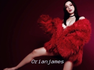 Orianjames