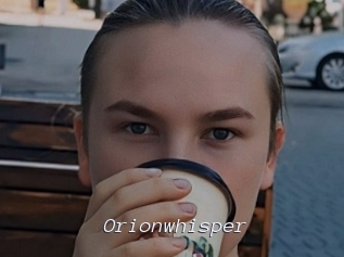 Orionwhisper