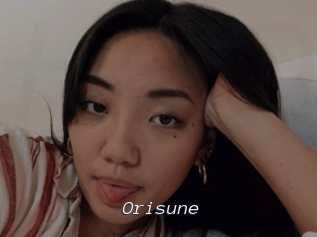Orisune