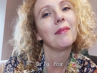 orla_fox Tel 69 Salopes
