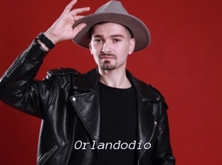 Orlandodio