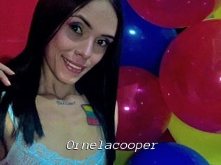 Ornelacooper
