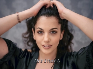 orrihart Tel 69 Salopes