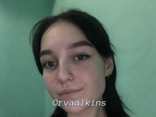 Orvaalkins