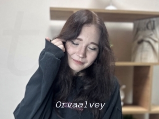 Orvaalvey