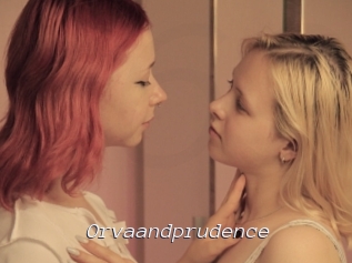 Orvaandprudence