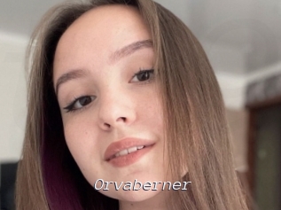 Orvaberner