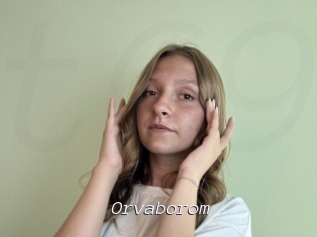 Orvaborom