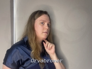 Orvabrower