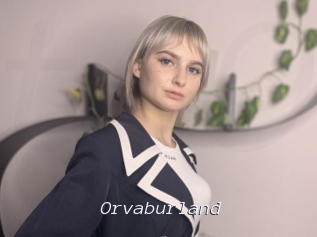 Orvaburland