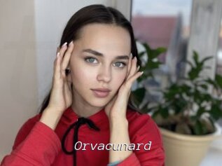 Orvacunard