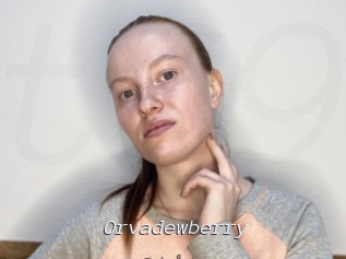 Orvadewberry