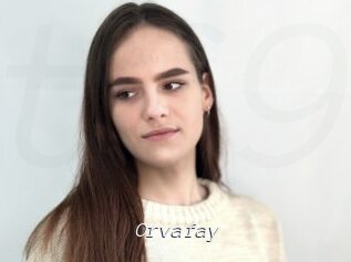 Orvafay