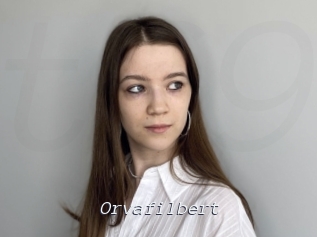 Orvafilbert