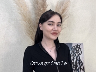Orvagrimble