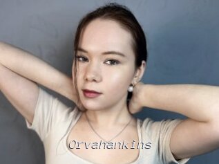 Orvahankins