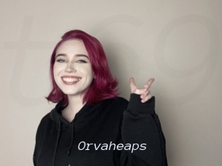 Orvaheaps