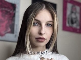 Orvahelme