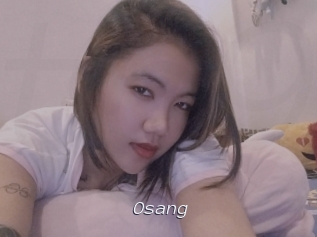 Osang