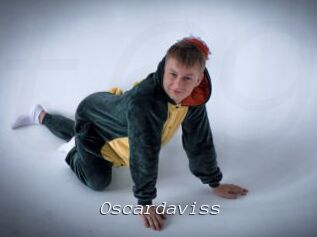 Oscardaviss