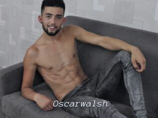 Oscarwalsh