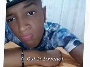 Ostinlovehot