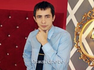 Oswaldpete