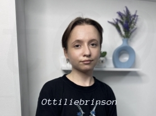 Ottiliebrinson