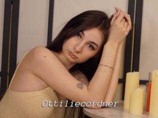 Ottiliecordner