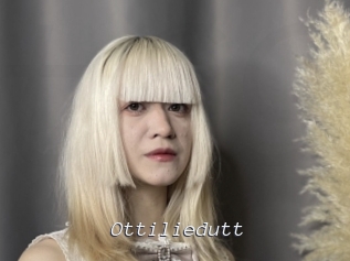 Ottiliedutt