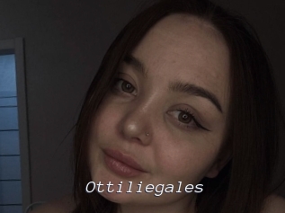 Ottiliegales