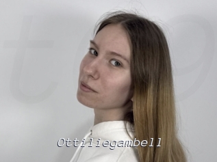 Ottiliegambell