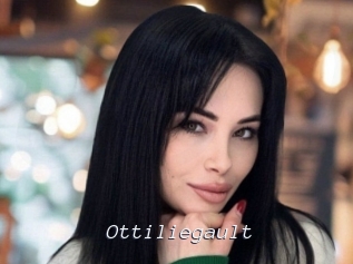 Ottiliegault