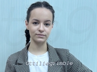 Ottiliegrimble