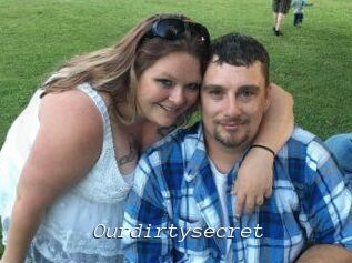 Ourdirtysecret