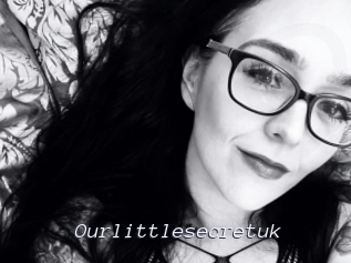 Ourlittlesecretuk