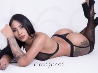 Owenjessi