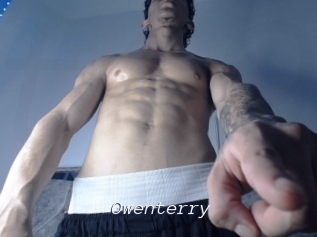Owenterry