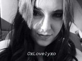 OxLovelyxo