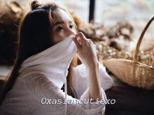 Oxasiancutiexo