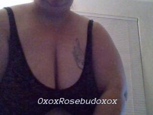 OxoxRosebudoxox