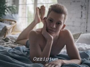 Ozzipium