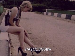 PAIGE_SNOWW