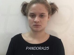 PANDORA25