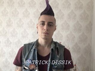 PATRICK_DISSIK