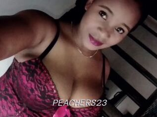 PEACHERS23