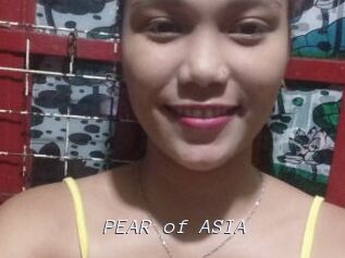 PEAR_of_ASIA